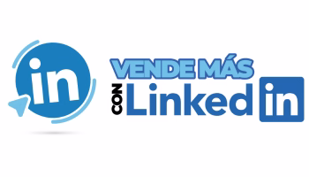 Vende más con LinkedIn es cliente de Software Yanami