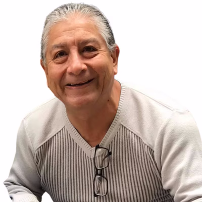 Testimonio de Alfredo Roca sobre Software Yanami