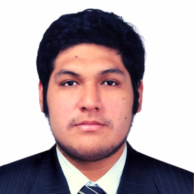 Testimonio de Frank Minaya sobre Software Yanami